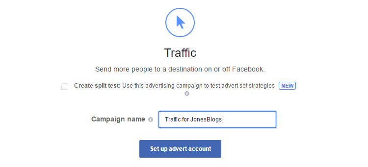 Campaign Name