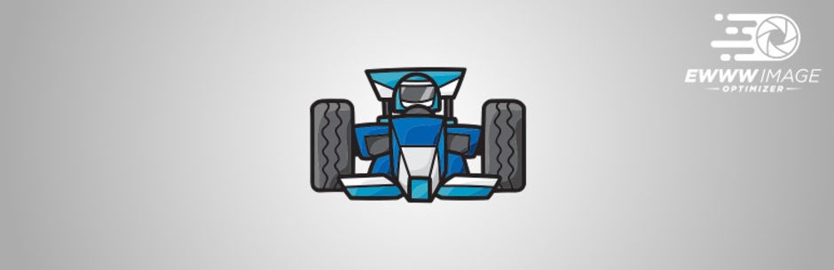 Race car