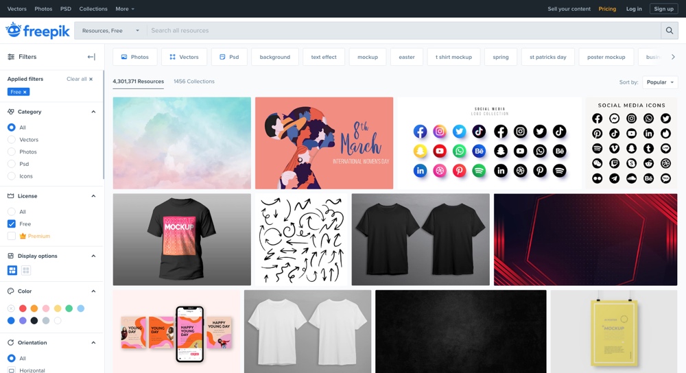 Freepik