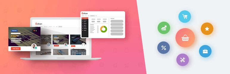 Dokan WooCommerce Multivendor Marketplace
