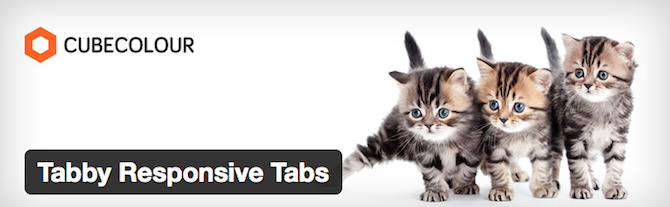 Tabby Responsive Tabs