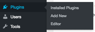 Install Weglot Translate