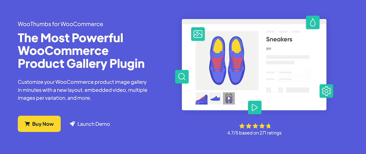 WooThumbs WordPress plugin