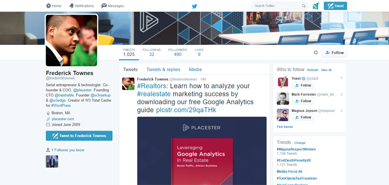 wordpress-professionals-to-follow-frederick-townes