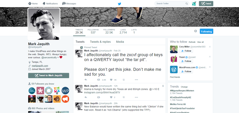 wordpress-professionals-to-follow-markk-jaquith