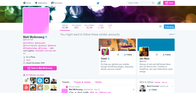 wordpress-professionals-to-follow-matt-mullenweg