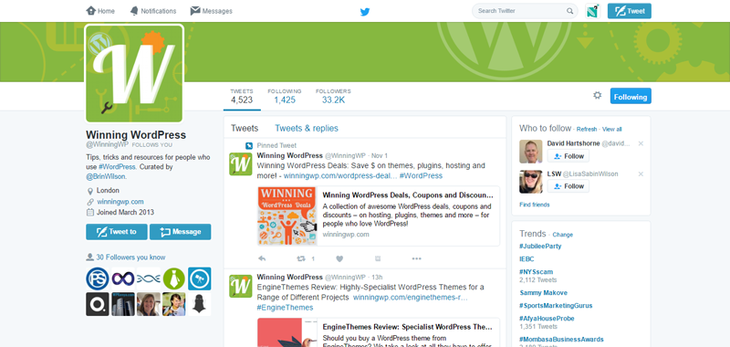wordpress-professionals-to-follow-winningwp