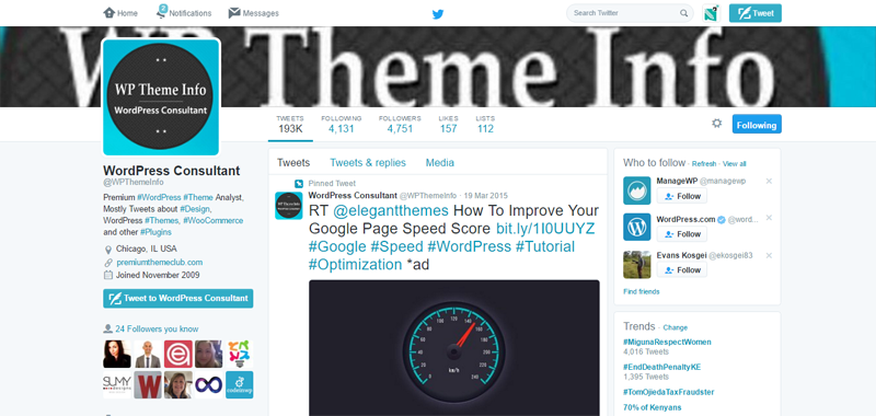 wordpress-professionals-to-follow-wpthemeinfo